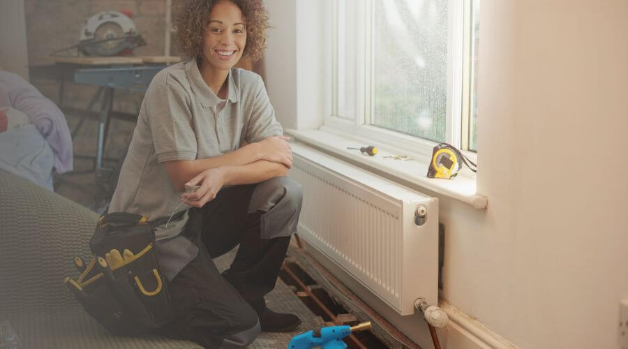 Professional emergency plumbing in Hannacroix, NY